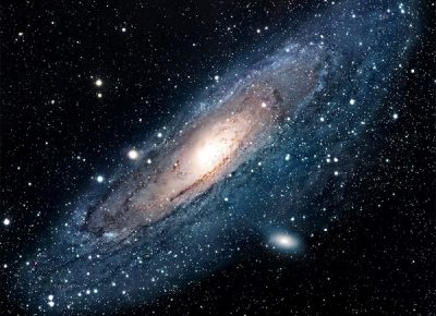 Creation of Universe