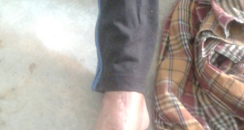 Police Indifference – A Testimony